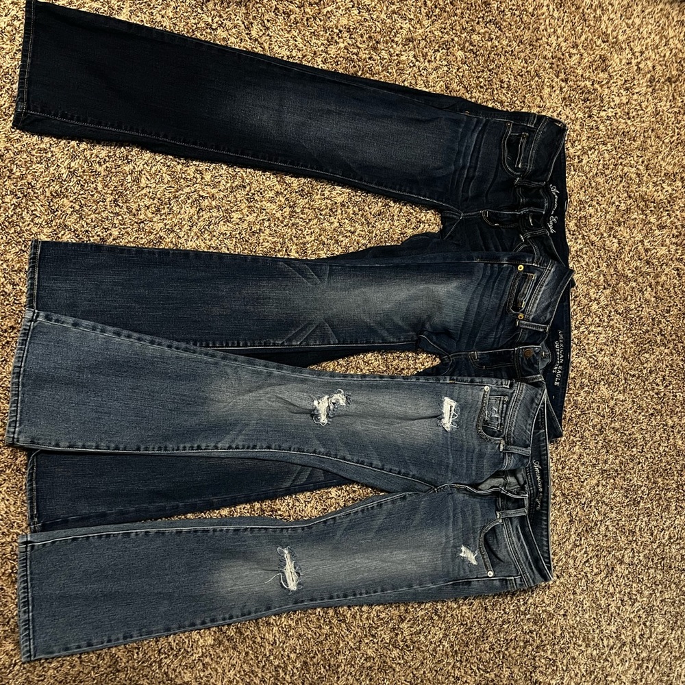 Jeans Bundle!!!
